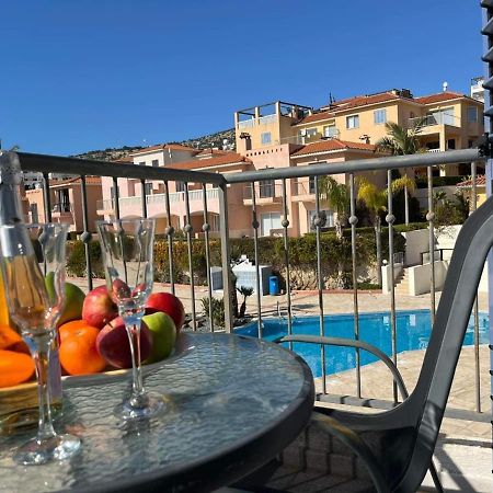 Desire Gardens 2Bedroom Townhouse Pégeia Exteriör bild