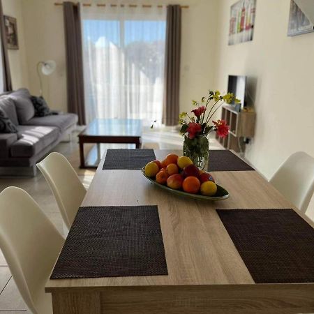Desire Gardens 2Bedroom Townhouse Pégeia Exteriör bild