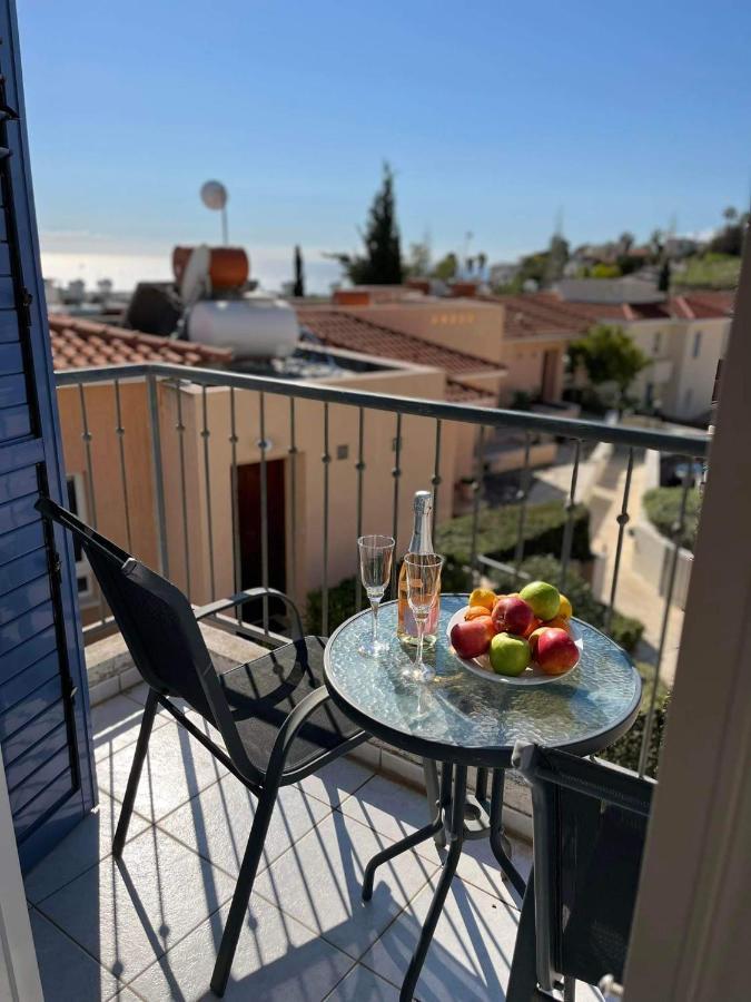Desire Gardens 2Bedroom Townhouse Pégeia Exteriör bild
