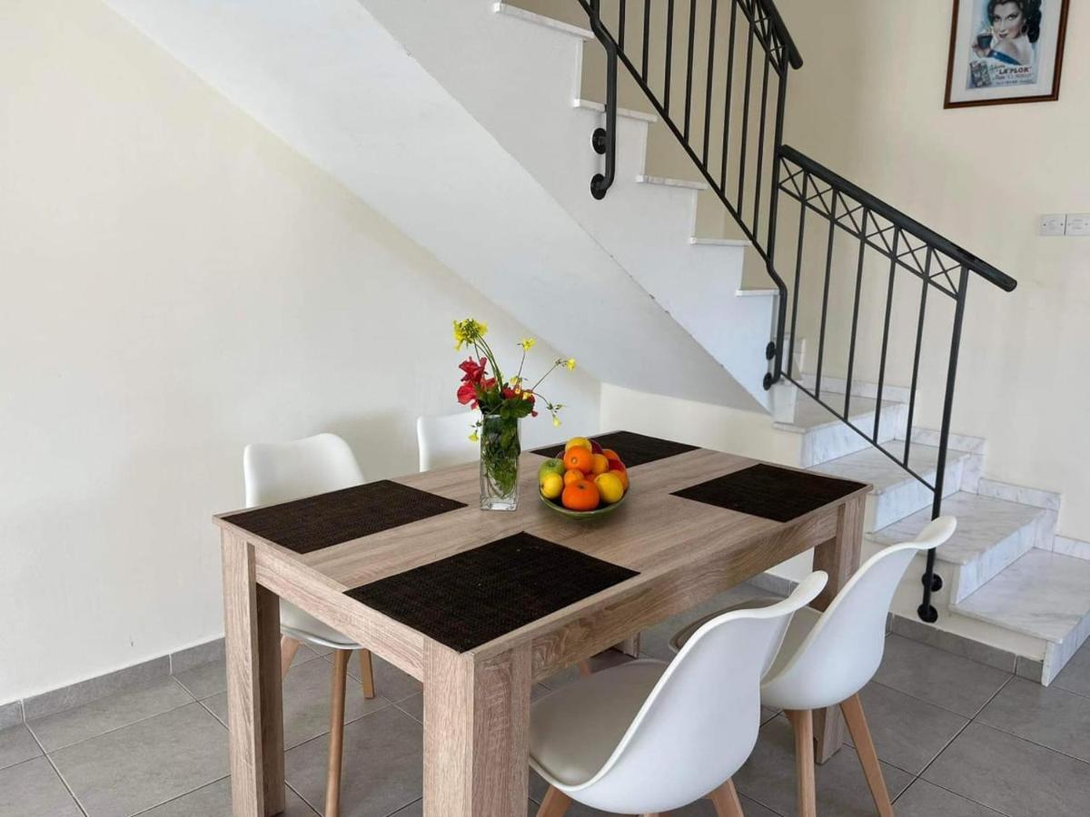 Desire Gardens 2Bedroom Townhouse Pégeia Exteriör bild