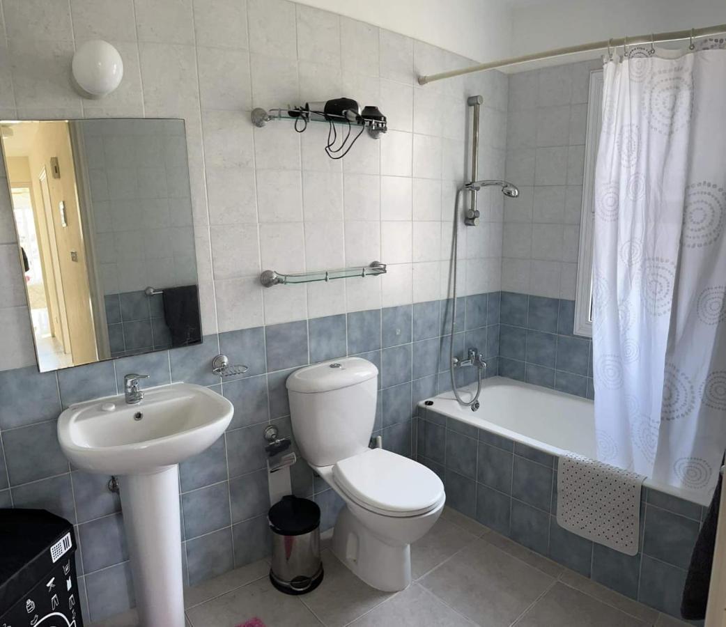 Desire Gardens 2Bedroom Townhouse Pégeia Exteriör bild
