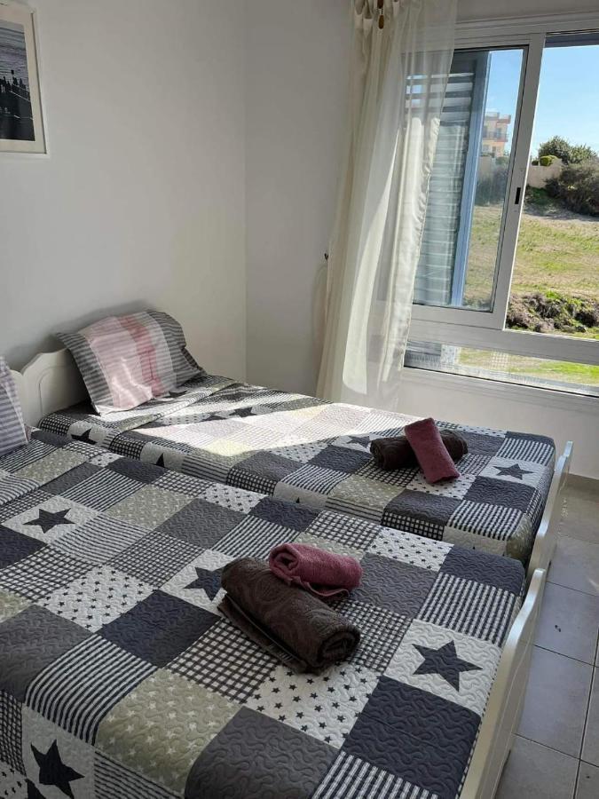 Desire Gardens 2Bedroom Townhouse Pégeia Exteriör bild