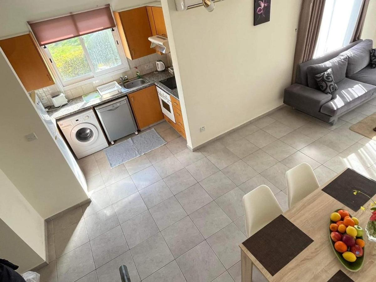 Desire Gardens 2Bedroom Townhouse Pégeia Exteriör bild