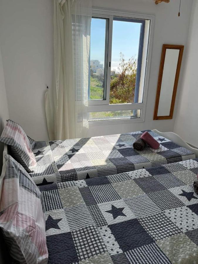 Desire Gardens 2Bedroom Townhouse Pégeia Exteriör bild