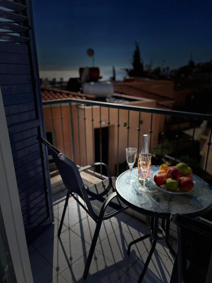 Desire Gardens 2Bedroom Townhouse Pégeia Exteriör bild