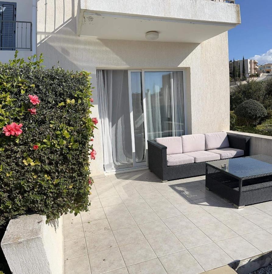 Desire Gardens 2Bedroom Townhouse Pégeia Exteriör bild