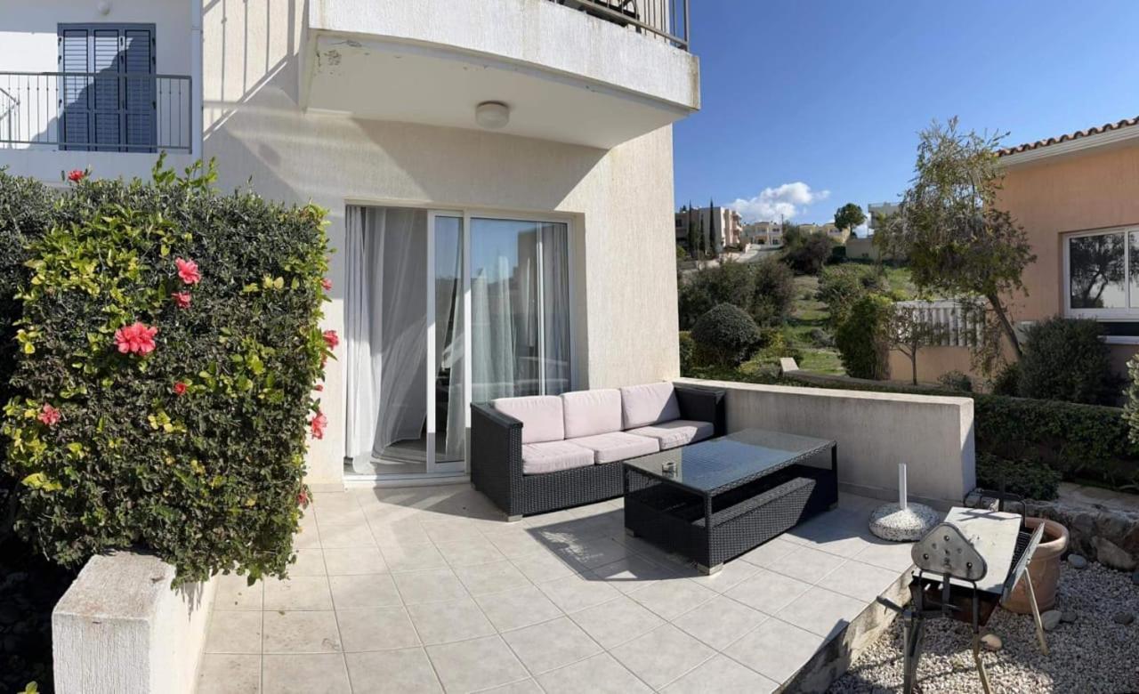 Desire Gardens 2Bedroom Townhouse Pégeia Exteriör bild