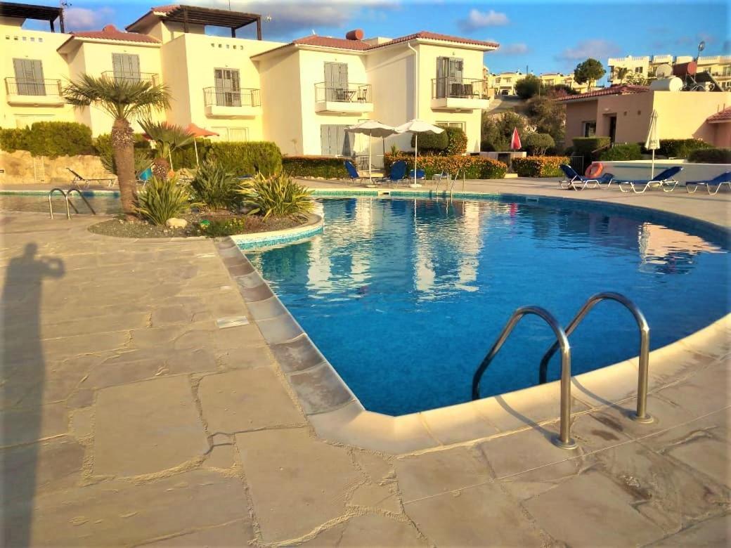 Desire Gardens 2Bedroom Townhouse Pégeia Exteriör bild
